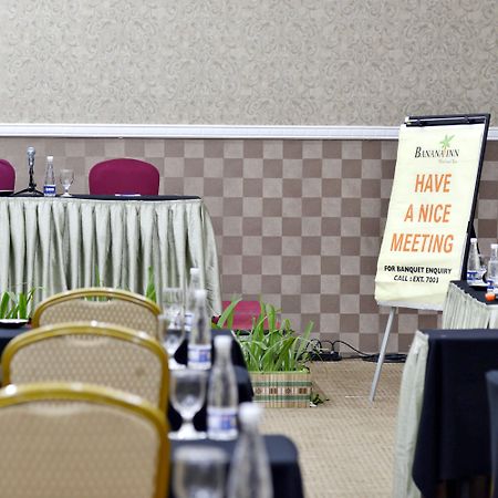בנדונג Banana Inn By Kagum Hotels מראה חיצוני תמונה