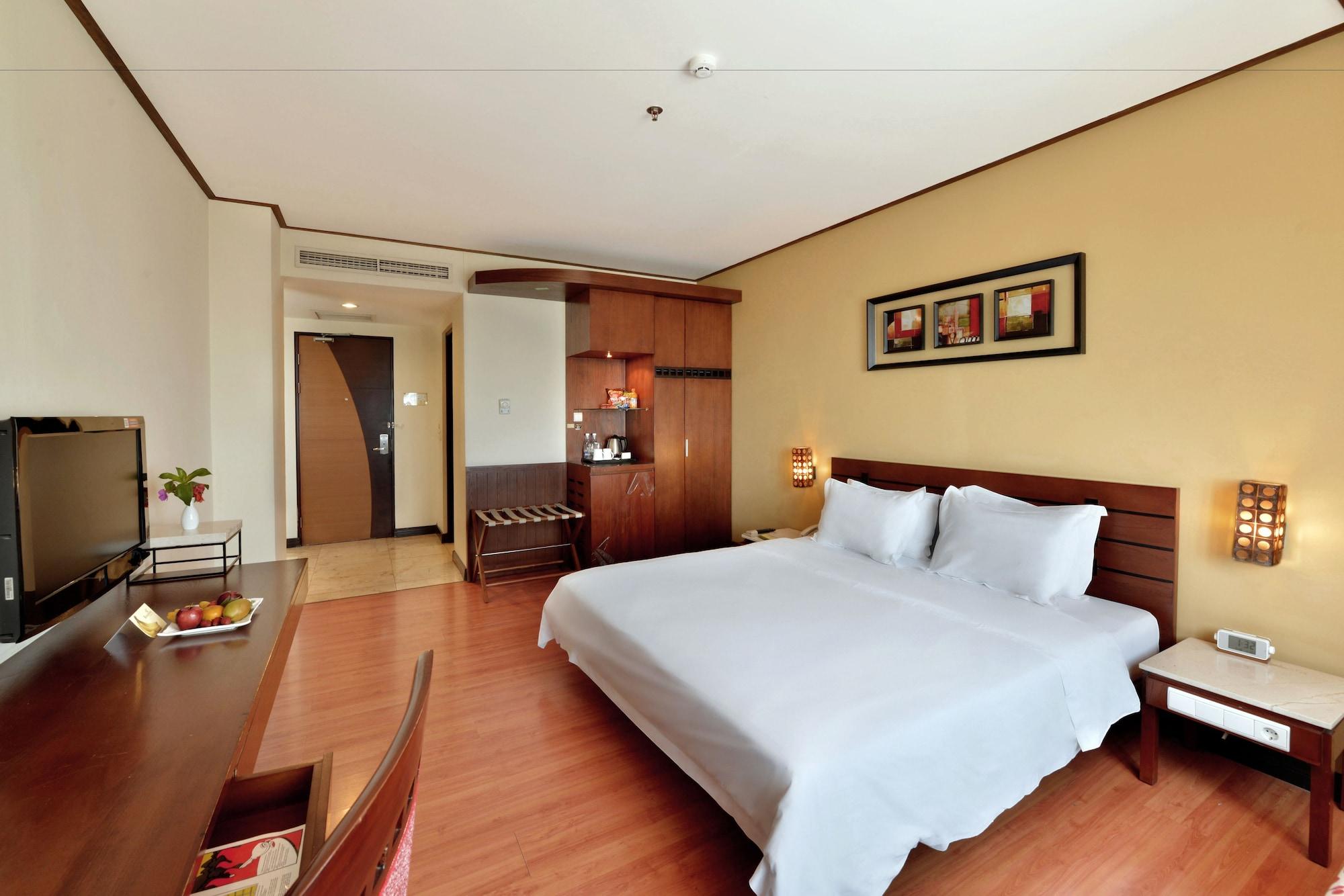 בנדונג Banana Inn By Kagum Hotels מראה חיצוני תמונה