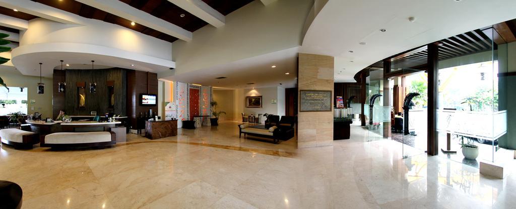 בנדונג Banana Inn By Kagum Hotels מראה חיצוני תמונה