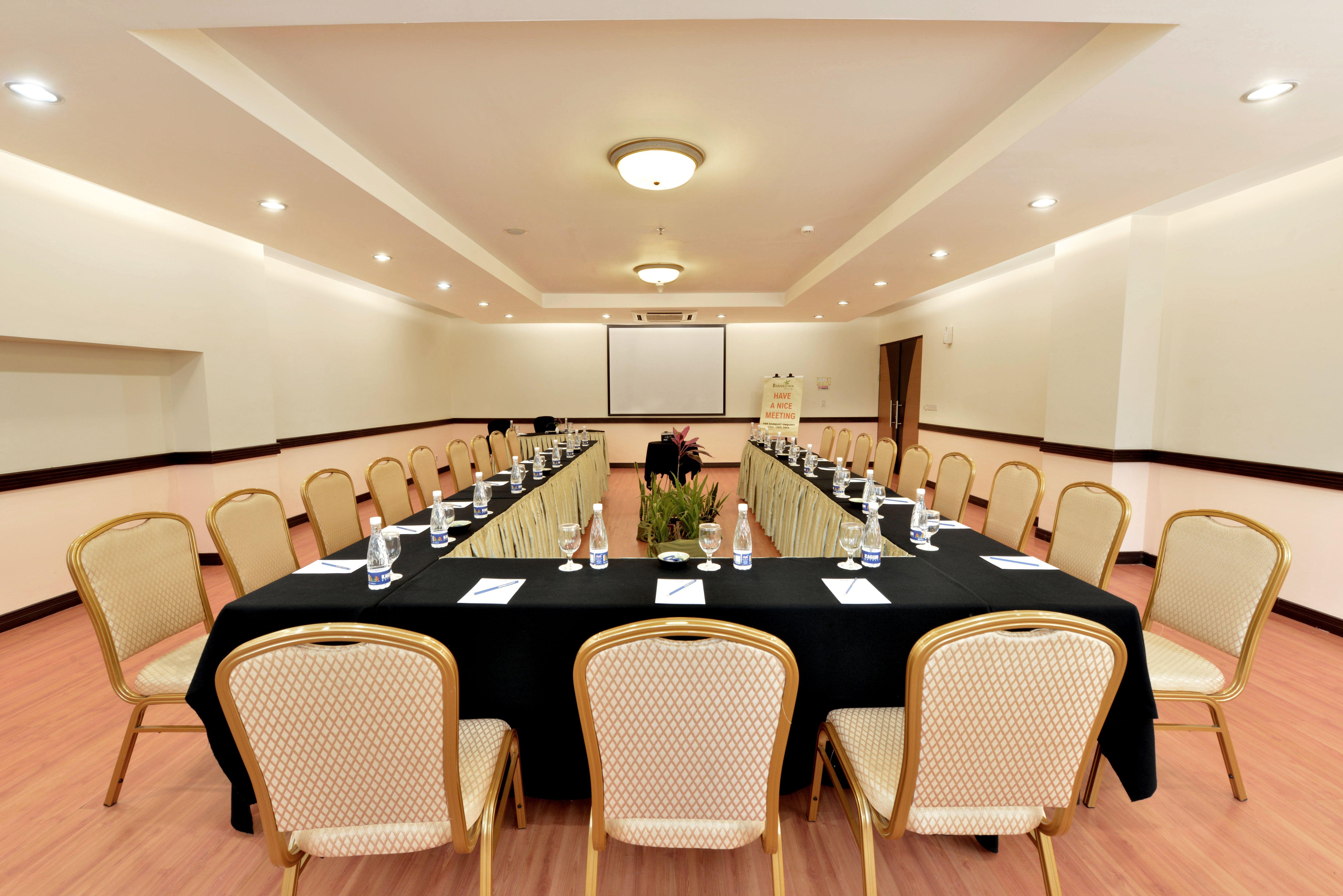 בנדונג Banana Inn By Kagum Hotels מראה חיצוני תמונה