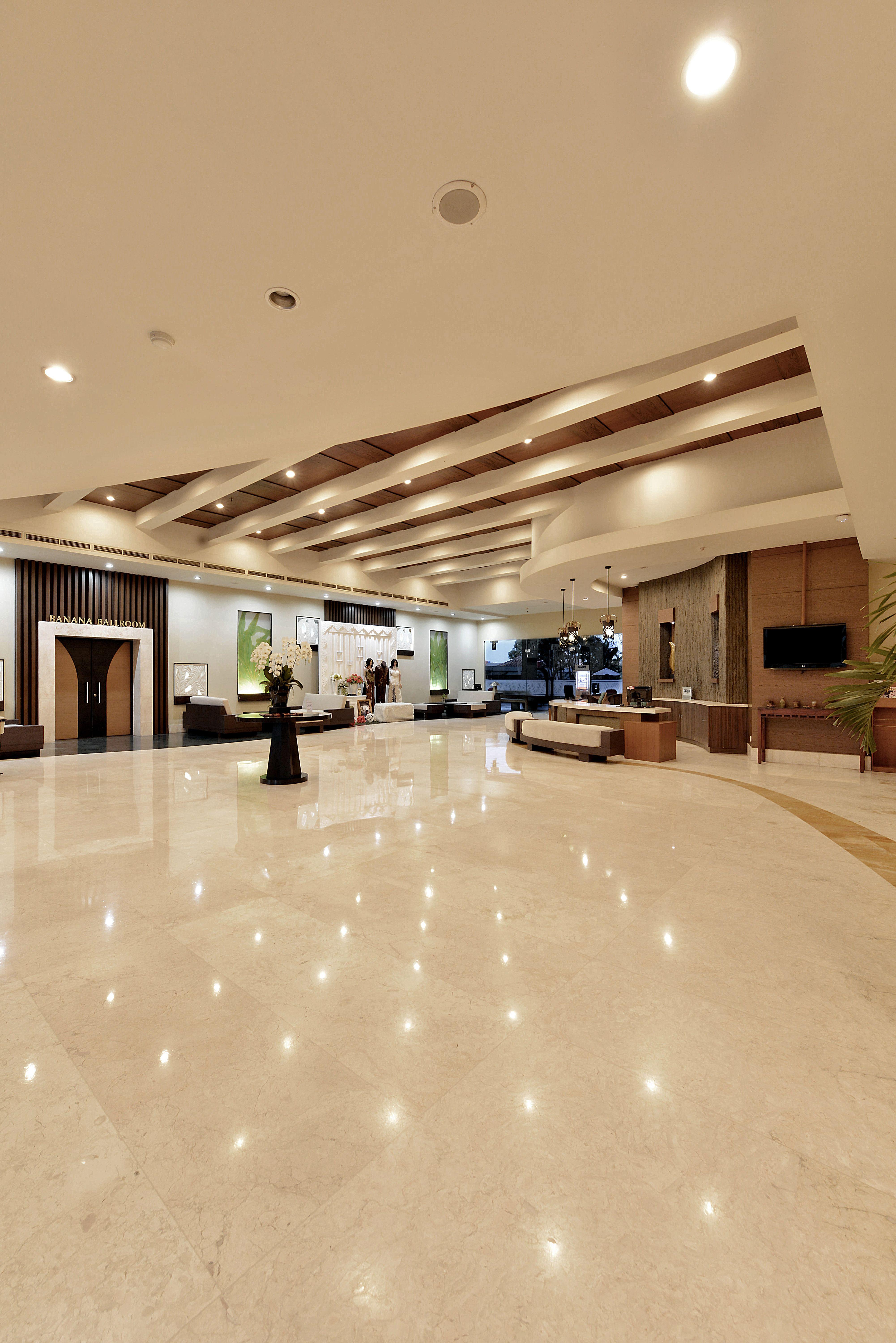 בנדונג Banana Inn By Kagum Hotels מראה חיצוני תמונה