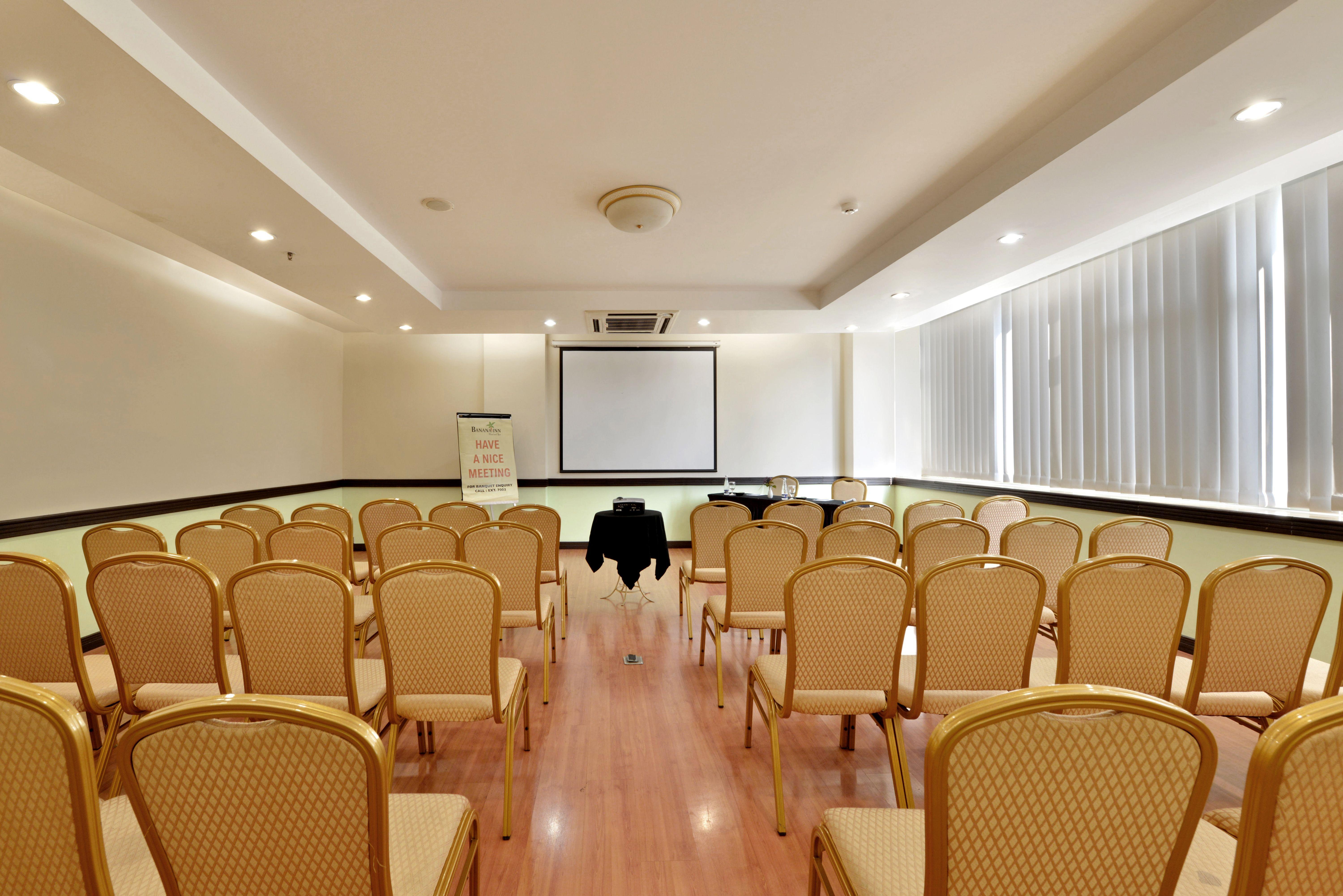 בנדונג Banana Inn By Kagum Hotels מראה חיצוני תמונה
