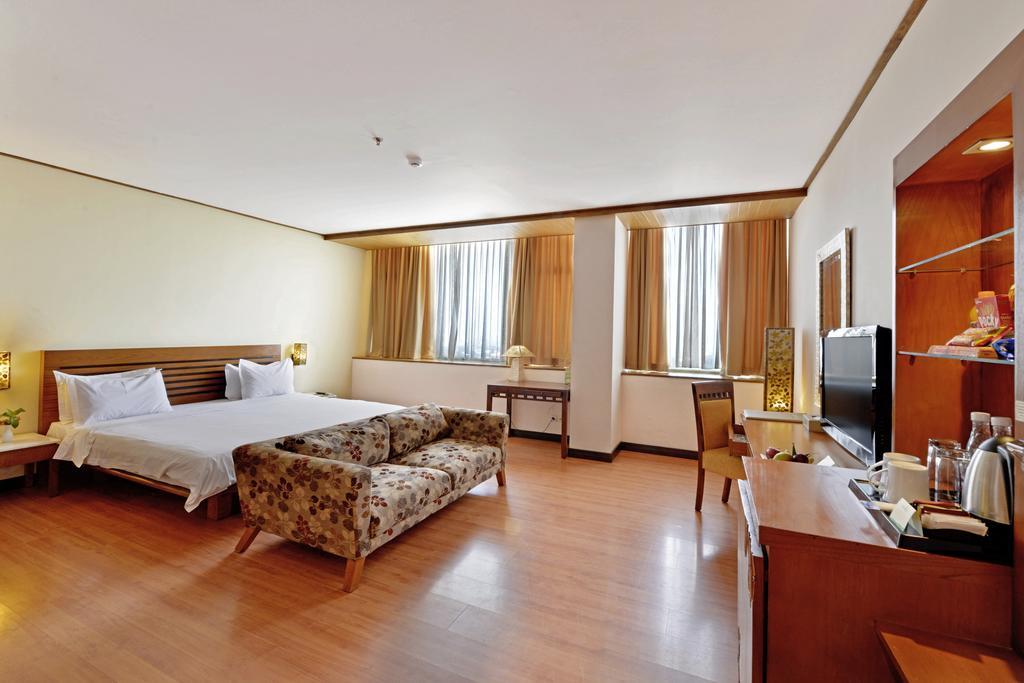 בנדונג Banana Inn By Kagum Hotels מראה חיצוני תמונה