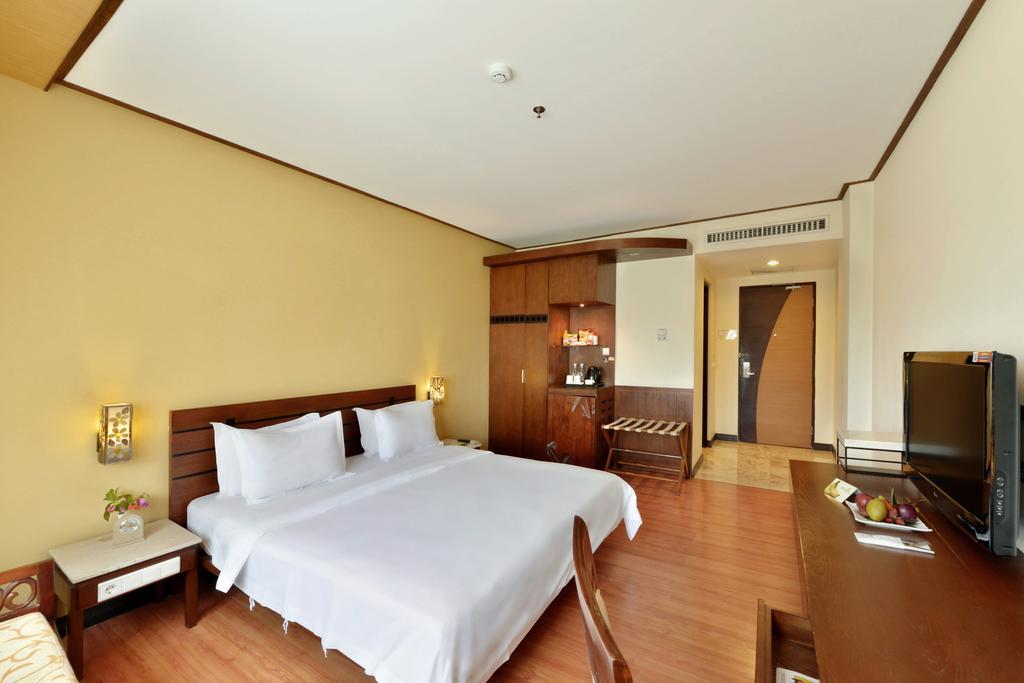 בנדונג Banana Inn By Kagum Hotels מראה חיצוני תמונה