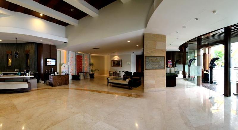 בנדונג Banana Inn By Kagum Hotels מראה חיצוני תמונה