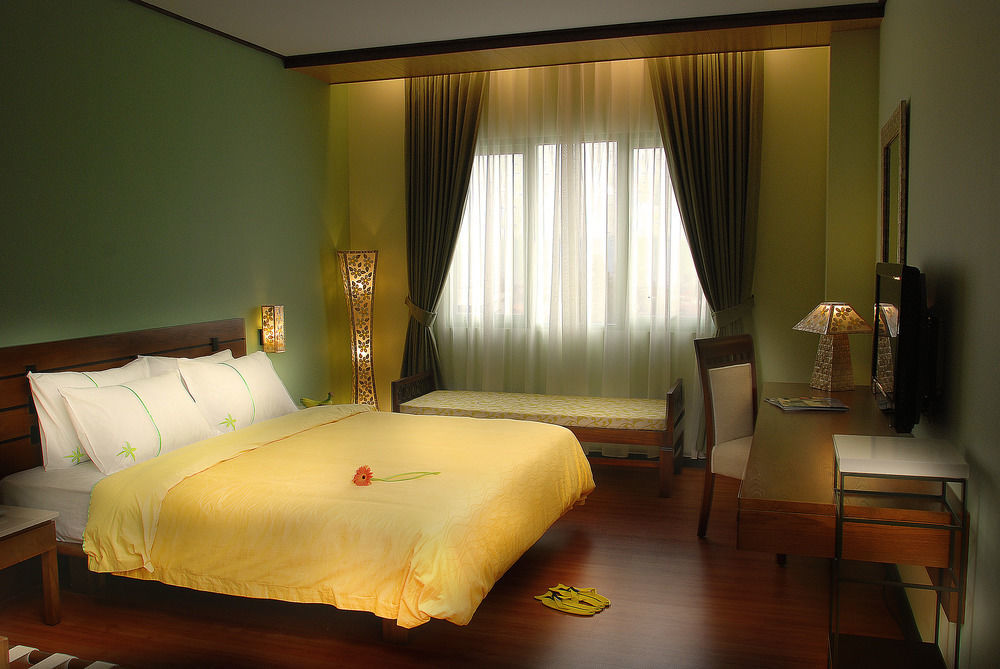בנדונג Banana Inn By Kagum Hotels מראה חיצוני תמונה