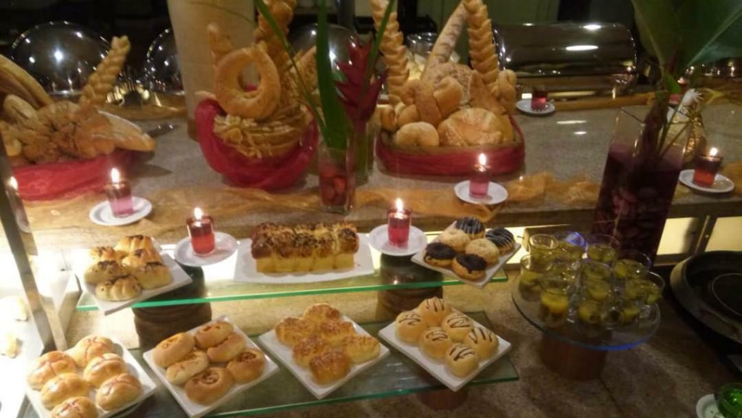 בנדונג Banana Inn By Kagum Hotels מראה חיצוני תמונה