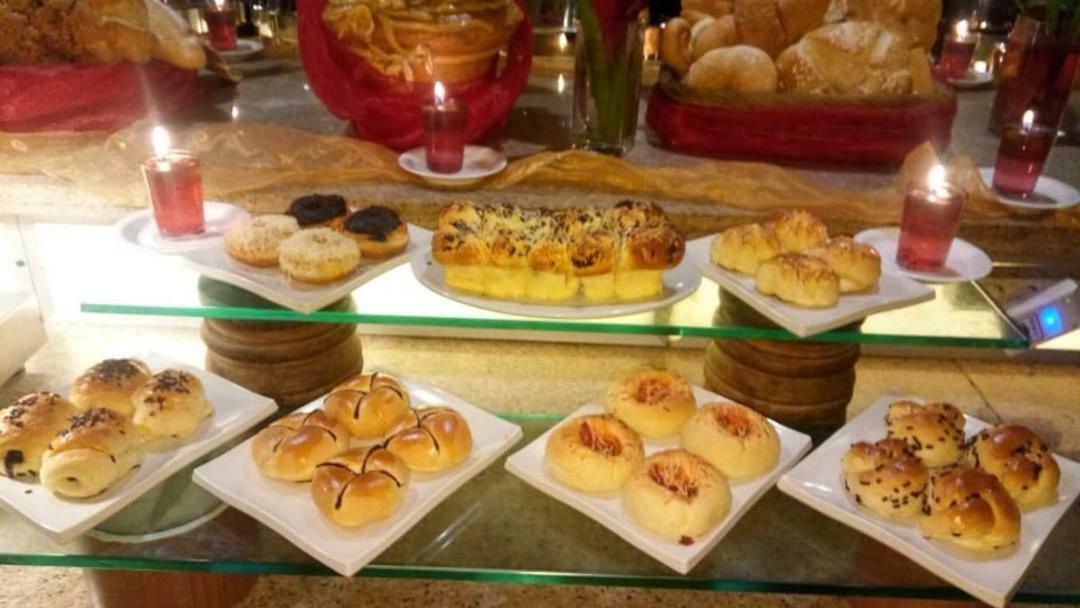 בנדונג Banana Inn By Kagum Hotels מראה חיצוני תמונה