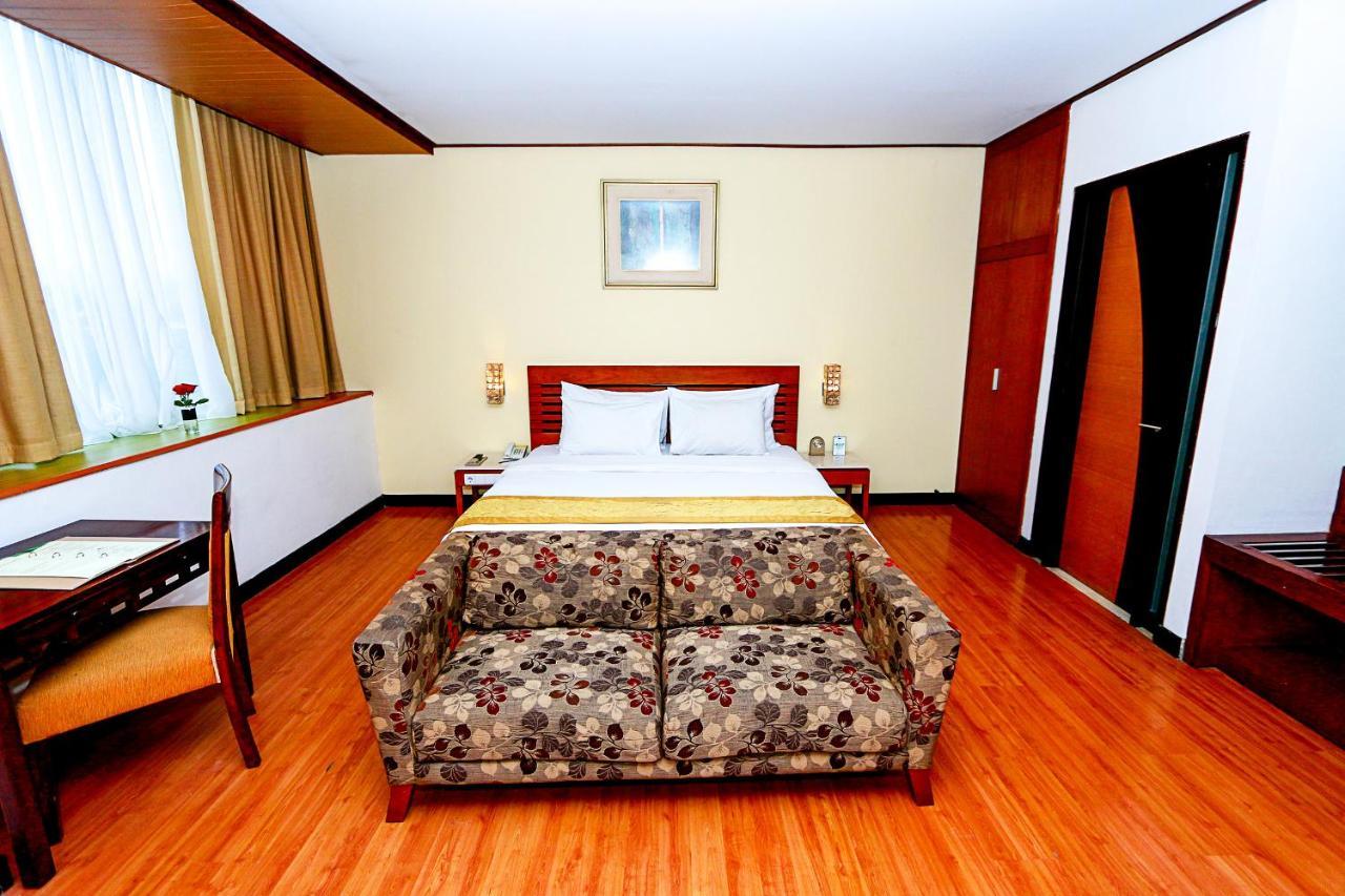 בנדונג Banana Inn By Kagum Hotels מראה חיצוני תמונה